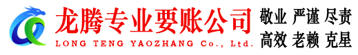 盐都龙腾清债公司